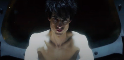 Dream (The Sandman Netflix)